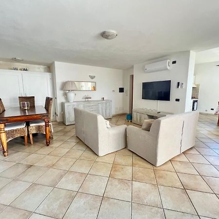 Casa MIRTÒ Villa Olbia Luaran gambar