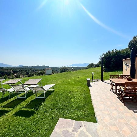 Casa MIRTÒ Villa Olbia Luaran gambar