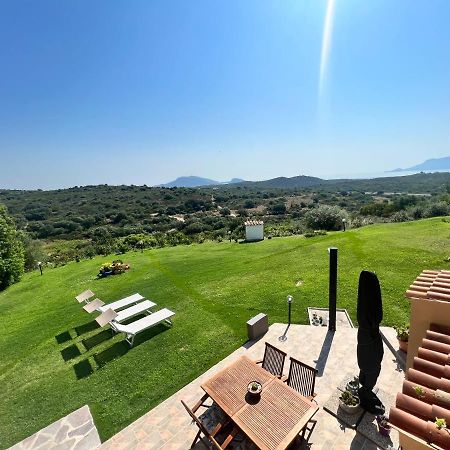 Casa MIRTÒ Villa Olbia Luaran gambar