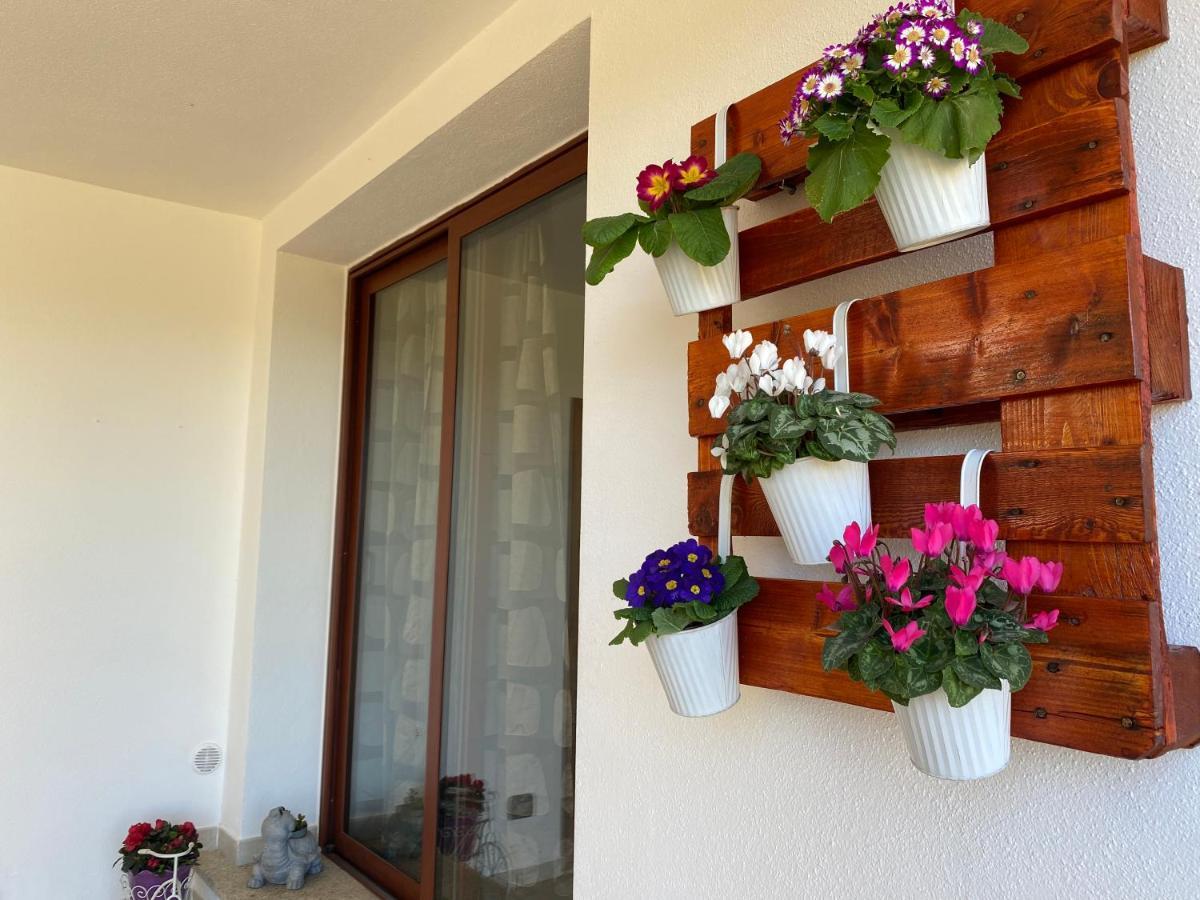 Casa MIRTÒ Villa Olbia Luaran gambar