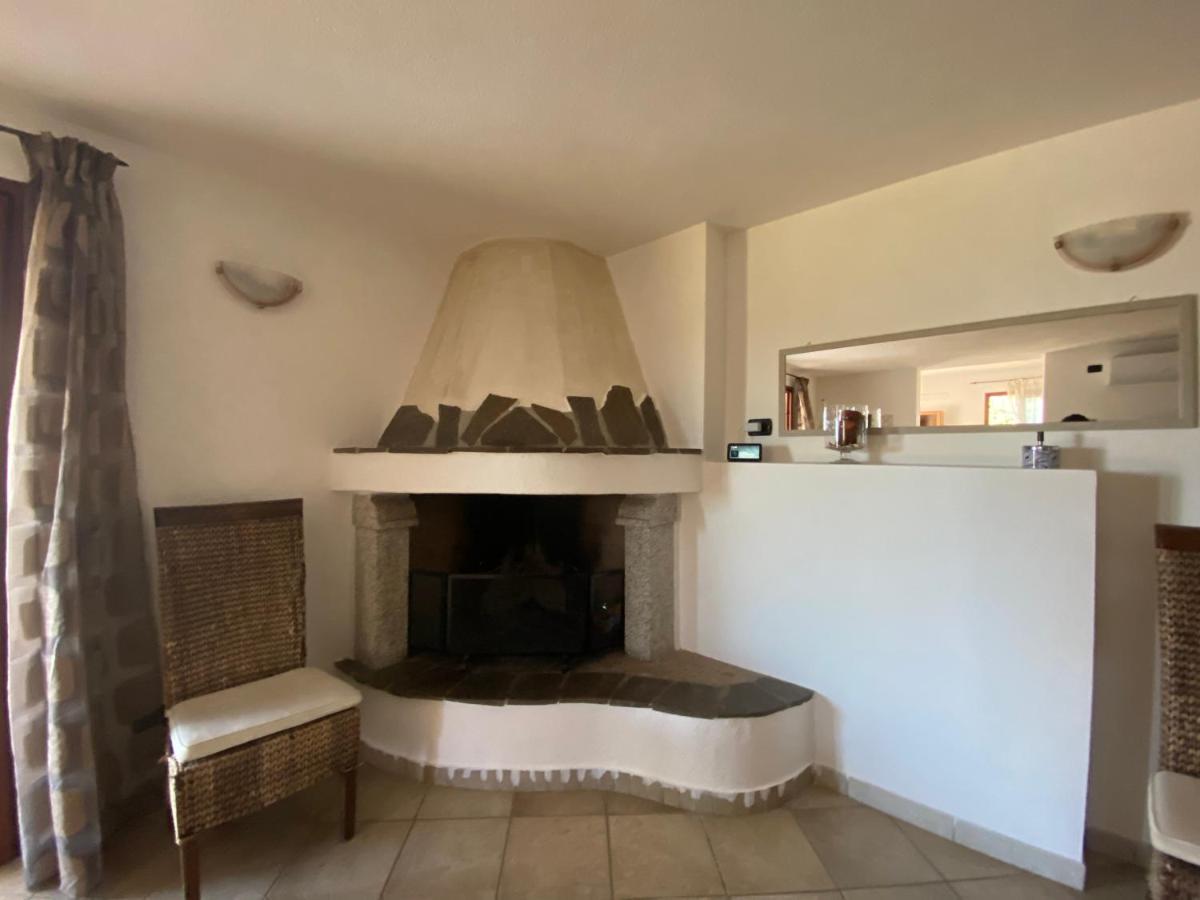 Casa MIRTÒ Villa Olbia Luaran gambar