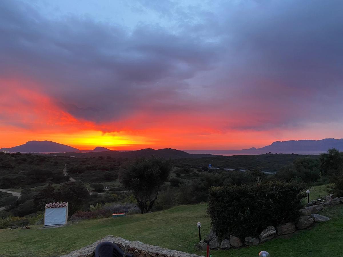 Casa MIRTÒ Villa Olbia Luaran gambar