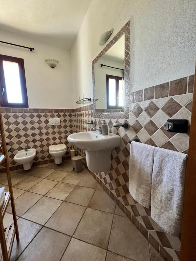 Casa MIRTÒ Villa Olbia Luaran gambar