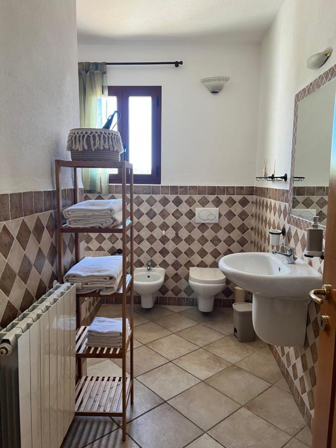 Casa MIRTÒ Villa Olbia Luaran gambar