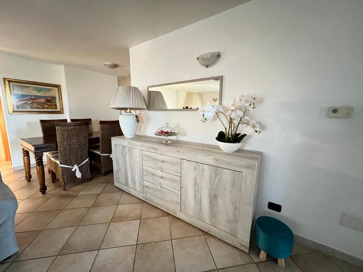 Casa MIRTÒ Villa Olbia Luaran gambar