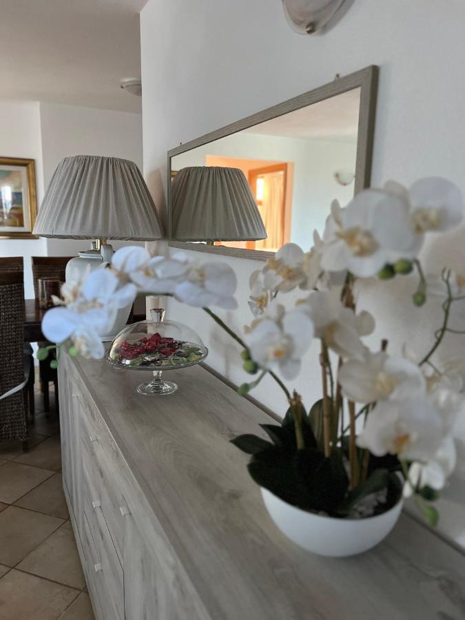 Casa MIRTÒ Villa Olbia Luaran gambar