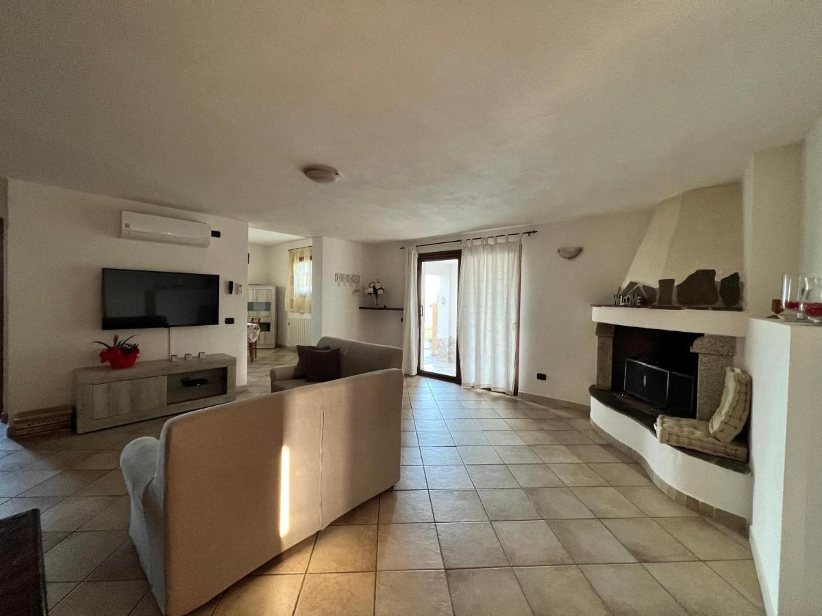 Casa MIRTÒ Villa Olbia Luaran gambar
