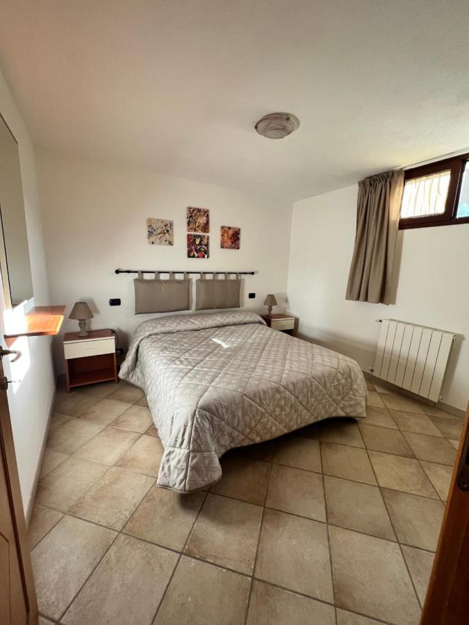 Casa MIRTÒ Villa Olbia Luaran gambar