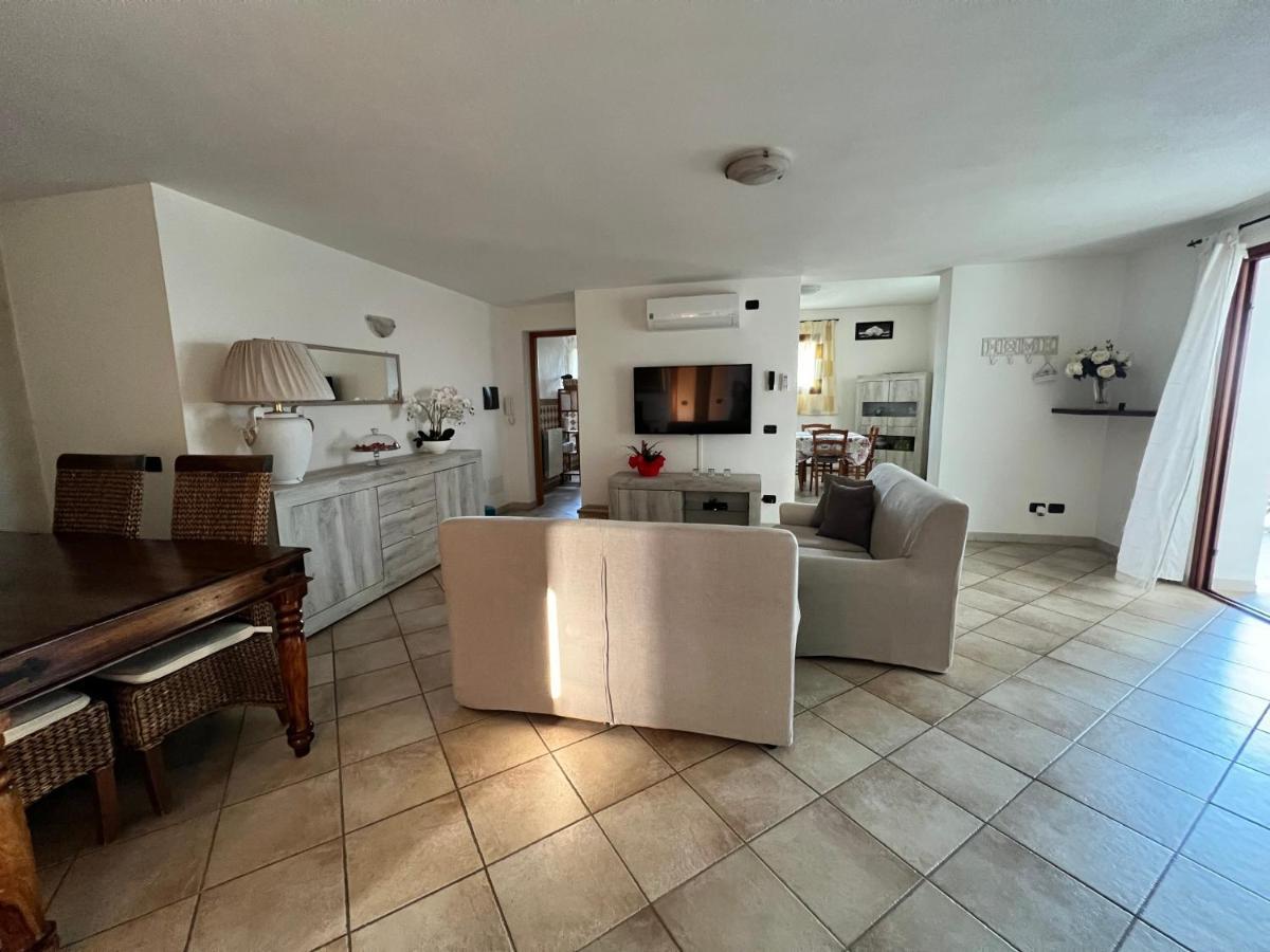 Casa MIRTÒ Villa Olbia Luaran gambar