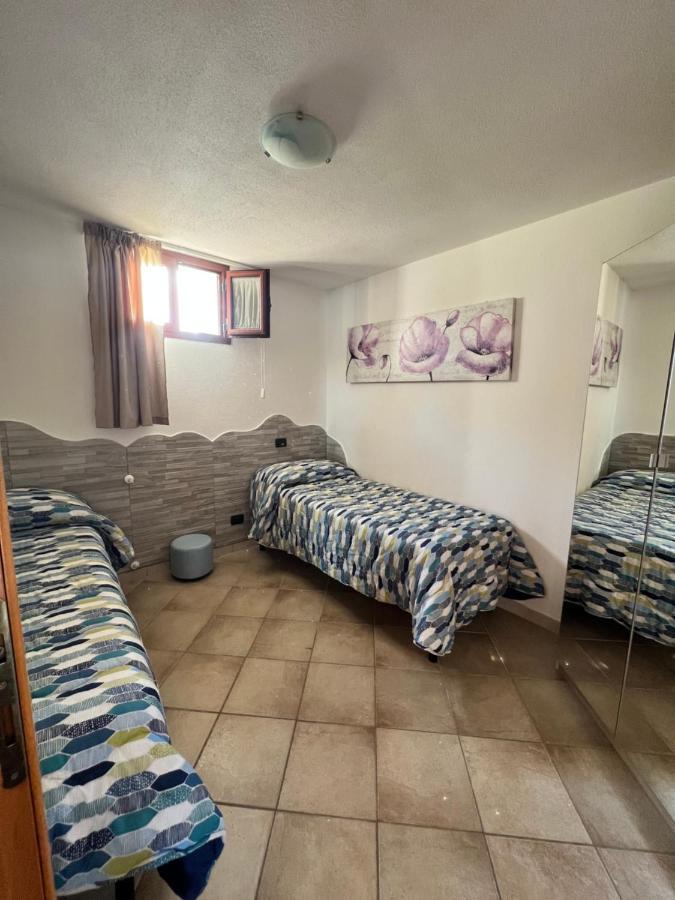 Casa MIRTÒ Villa Olbia Luaran gambar