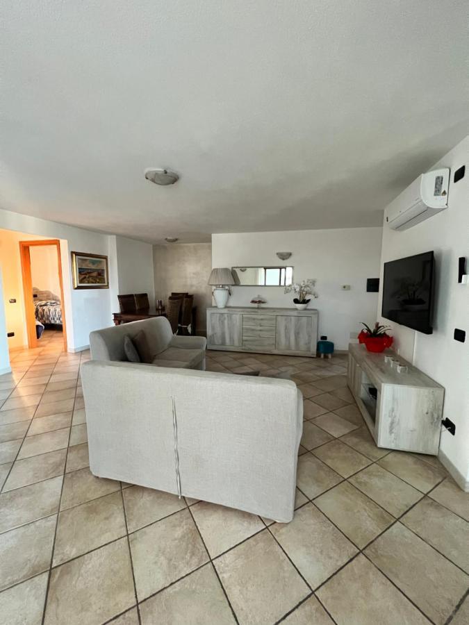 Casa MIRTÒ Villa Olbia Luaran gambar