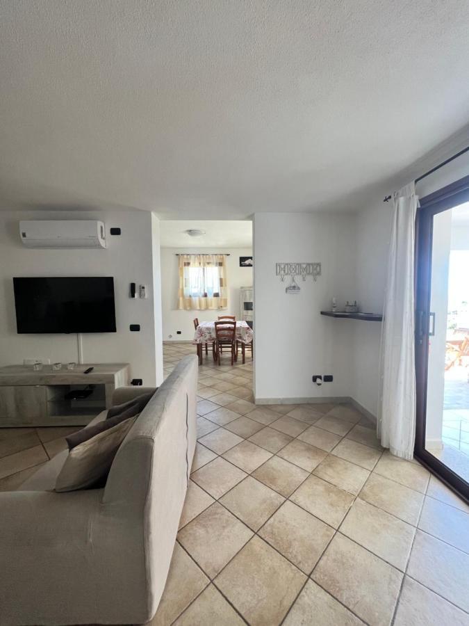 Casa MIRTÒ Villa Olbia Luaran gambar