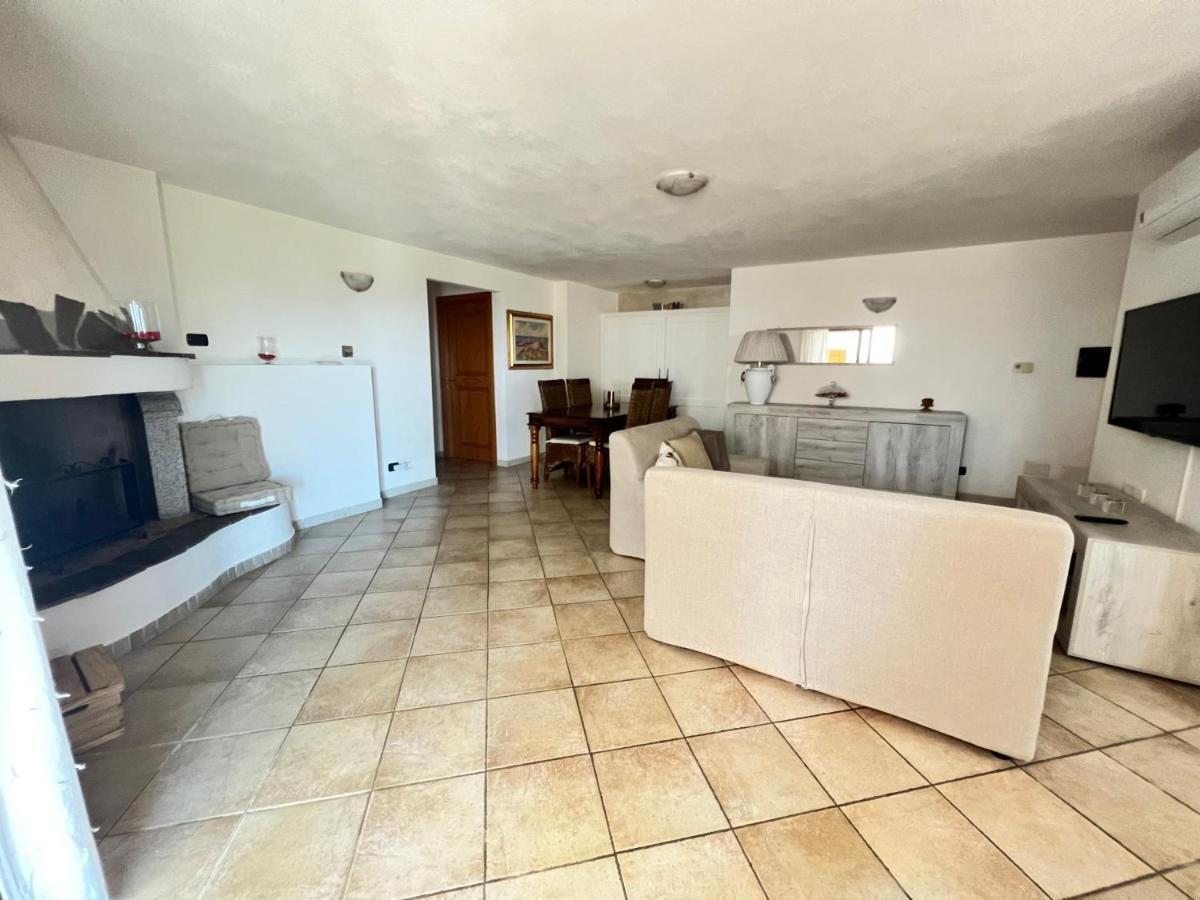 Casa MIRTÒ Villa Olbia Luaran gambar