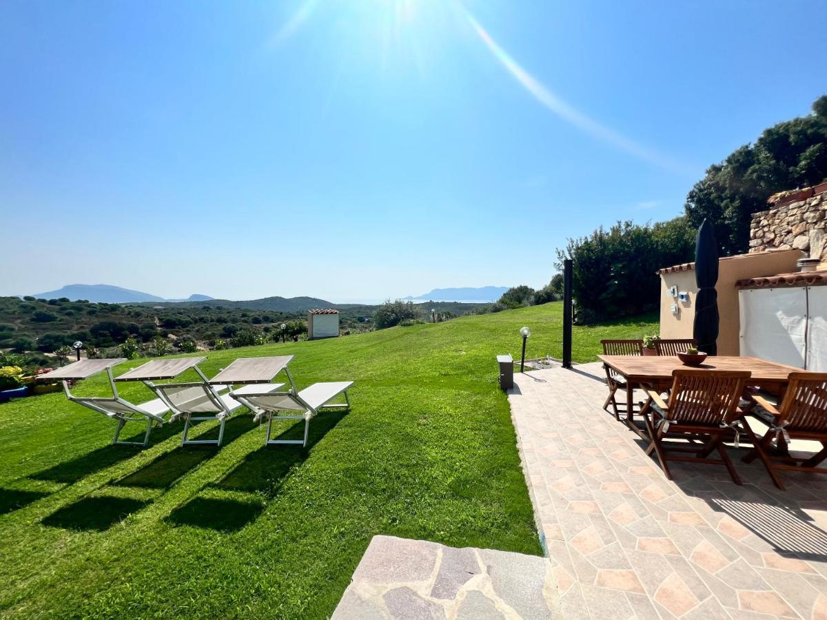 Casa MIRTÒ Villa Olbia Luaran gambar