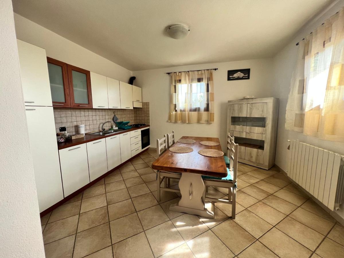 Casa MIRTÒ Villa Olbia Luaran gambar