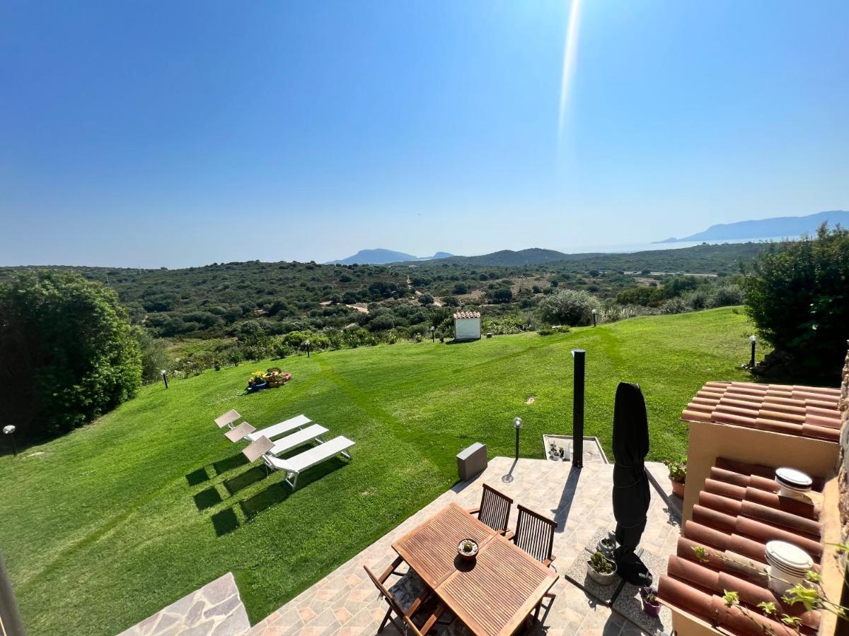 Casa MIRTÒ Villa Olbia Luaran gambar