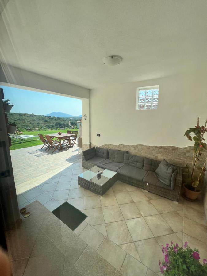 Casa MIRTÒ Villa Olbia Luaran gambar